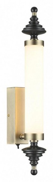 Бра Odeon Light Ula 5404/17WL в Коротчаево - korotchaevo.mebel24.online | фото 2
