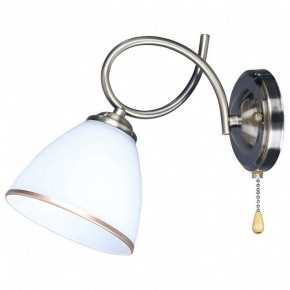 Бра Omnilux Alimini OML-25301-01 в Коротчаево - korotchaevo.mebel24.online | фото