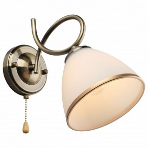 Бра Omnilux Alimini OML-25301-01 в Коротчаево - korotchaevo.mebel24.online | фото 2