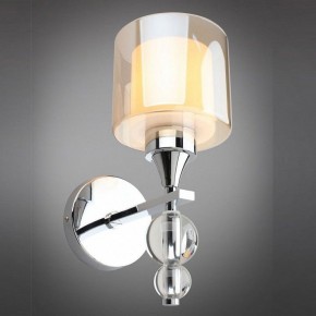 Бра Omnilux Aprica OML-70801-01 в Коротчаево - korotchaevo.mebel24.online | фото 2