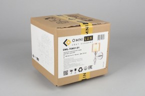 Бра Omnilux Aprica OML-70801-01 в Коротчаево - korotchaevo.mebel24.online | фото 6