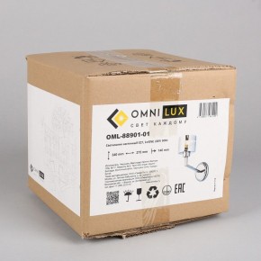 Бра Omnilux Lizzano OML-88901-01 в Коротчаево - korotchaevo.mebel24.online | фото 7