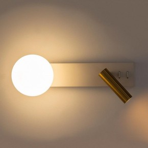 Бра с подсветкой Citilux Декарт CL704450 в Коротчаево - korotchaevo.mebel24.online | фото 7