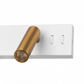 Бра с подсветкой Citilux Декарт CL704450 в Коротчаево - korotchaevo.mebel24.online | фото 9