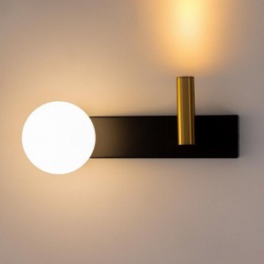 Бра с подсветкой Citilux Декарт CL704451 в Коротчаево - korotchaevo.mebel24.online | фото 5
