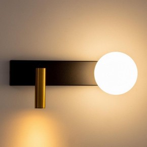 Бра с подсветкой Citilux Декарт CL704451 в Коротчаево - korotchaevo.mebel24.online | фото 8