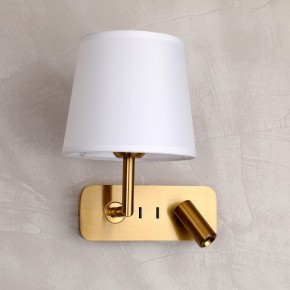 Бра с подсветкой Favourite Bingo 2843-1W в Коротчаево - korotchaevo.mebel24.online | фото 2