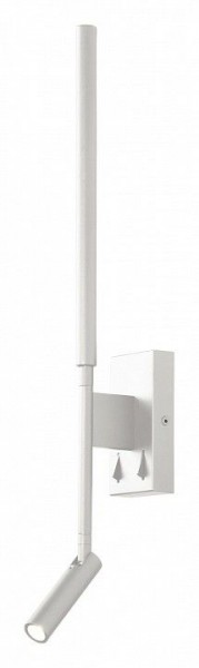 Бра с подсветкой Mantra Torch 6702 в Коротчаево - korotchaevo.mebel24.online | фото 1