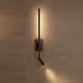 Бра с подсветкой Mantra Torch 6703 в Коротчаево - korotchaevo.mebel24.online | фото 2