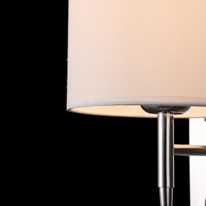 Бра с подсветкой Maytoni Bergamo MOD617WL-01CH в Коротчаево - korotchaevo.mebel24.online | фото