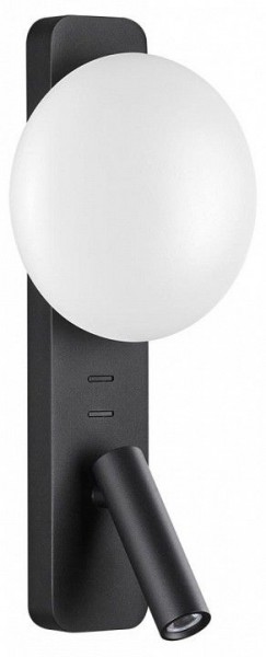 Бра с подсветкой Odeon Light Albergo 7048/5WL в Коротчаево - korotchaevo.mebel24.online | фото