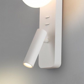 Бра с подсветкой Odeon Light Albergo 7049/5WL в Коротчаево - korotchaevo.mebel24.online | фото 5