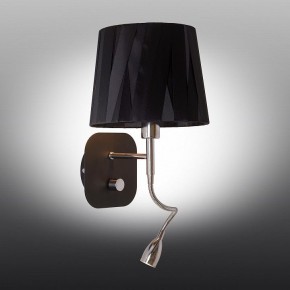 Бра с подсветкой Omnilux Correto OML-62511-02 в Коротчаево - korotchaevo.mebel24.online | фото 2