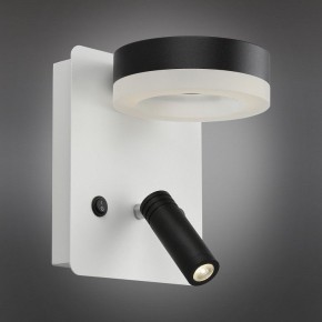 Бра с подсветкой Omnilux Sorano OML-10911-02 в Коротчаево - korotchaevo.mebel24.online | фото 2