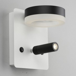 Бра с подсветкой Omnilux Sorano OML-10911-02 в Коротчаево - korotchaevo.mebel24.online | фото 6
