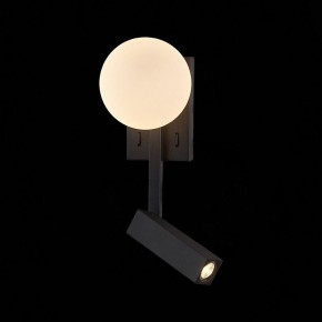 Бра с подсветкой ST-Luce Botelli SL1581.401.02 в Коротчаево - korotchaevo.mebel24.online | фото