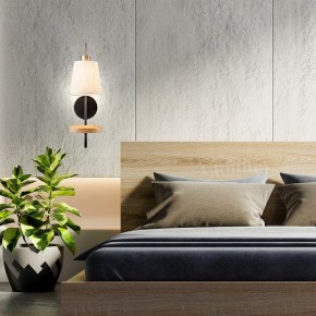 Бра с полкой Escada Aspen 582/1A в Коротчаево - korotchaevo.mebel24.online | фото 7