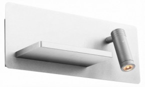 Бра с полкой Lightstar Muro 808546 в Коротчаево - korotchaevo.mebel24.online | фото