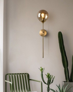 Бра TopDecor Tobias Tobias A1 20 в Коротчаево - korotchaevo.mebel24.online | фото 2