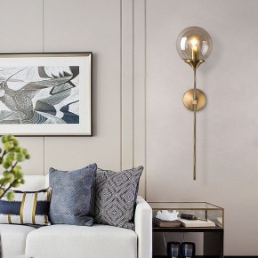 Бра TopDecor Tobias Tobias A1 20 в Коротчаево - korotchaevo.mebel24.online | фото 3