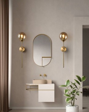 Бра TopDecor Tobias Tobias A1 20 в Коротчаево - korotchaevo.mebel24.online | фото 4
