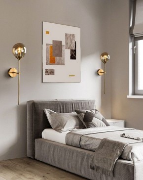 Бра TopDecor Tobias Tobias A1 20 в Коротчаево - korotchaevo.mebel24.online | фото 6