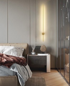 Бра TopDecor Uno Uno A2 33 4000k в Коротчаево - korotchaevo.mebel24.online | фото 2