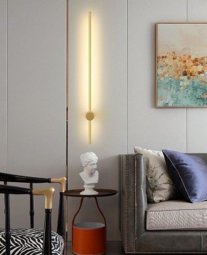 Бра TopDecor Uno Uno A2 33 4000k в Коротчаево - korotchaevo.mebel24.online | фото 4
