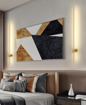 Бра TopDecor Uno Uno A3 33 3000k в Коротчаево - korotchaevo.mebel24.online | фото 3
