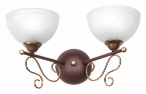 Бра Vitaluce V1090 V1090-7/2A в Коротчаево - korotchaevo.mebel24.online | фото
