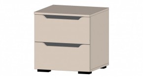 БРИТАНА Спальный гарнитур (модульный) кашемир в Коротчаево - korotchaevo.mebel24.online | фото 3