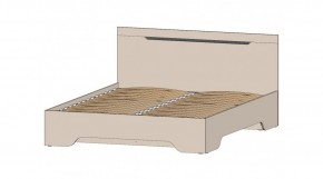 БРИТАНА Спальный гарнитур (модульный) кашемир в Коротчаево - korotchaevo.mebel24.online | фото 4