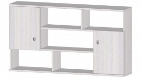 Д-23 Полка (анкор светлый) в Коротчаево - korotchaevo.mebel24.online | фото