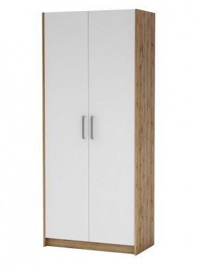 ДАРЬЯ Гостиная (Крафт серый/Крафт белый) в Коротчаево - korotchaevo.mebel24.online | фото 6