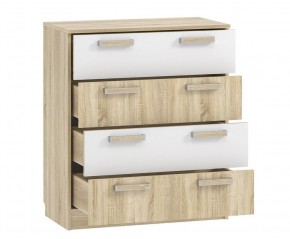 Детская Фанк Комод НМ 013.71-01 М в Коротчаево - korotchaevo.mebel24.online | фото 2