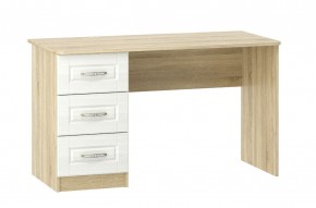 Детская Оливия Письменный стол НМ 011.47-01 Х в Коротчаево - korotchaevo.mebel24.online | фото