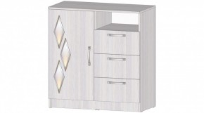ДИАНА Спальный гарнитур (модульный) в Коротчаево - korotchaevo.mebel24.online | фото 2
