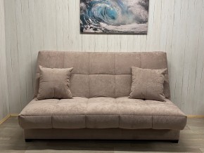 Диван Финка Престиж (НПБ) велюр Candy 4 в Коротчаево - korotchaevo.mebel24.online | фото 1
