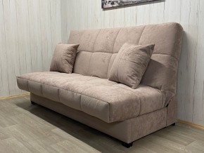 Диван Финка Престиж (НПБ) велюр Candy 4 в Коротчаево - korotchaevo.mebel24.online | фото 2