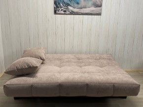 Диван Финка Престиж (НПБ) велюр Candy 4 в Коротчаево - korotchaevo.mebel24.online | фото 3