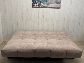 Диван Финка Престиж (НПБ) велюр Candy 4 в Коротчаево - korotchaevo.mebel24.online | фото 4