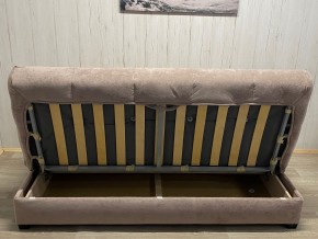 Диван Финка Престиж (НПБ) велюр Candy 4 в Коротчаево - korotchaevo.mebel24.online | фото 5