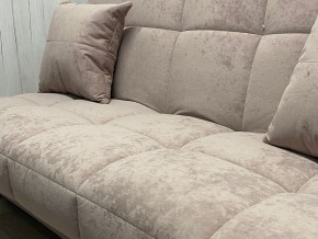Диван Финка Престиж (НПБ) велюр Candy 4 в Коротчаево - korotchaevo.mebel24.online | фото 6