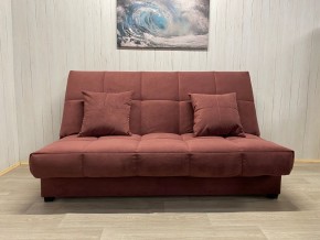 Диван Финка Престиж (НПБ) велюр Monaco 10 в Коротчаево - korotchaevo.mebel24.online | фото 2