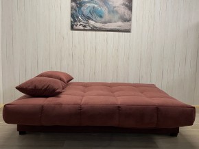 Диван Финка Престиж (НПБ) велюр Monaco 10 в Коротчаево - korotchaevo.mebel24.online | фото 3