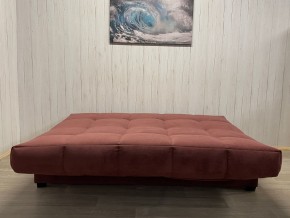 Диван Финка Престиж (НПБ) велюр Monaco 10 в Коротчаево - korotchaevo.mebel24.online | фото 4