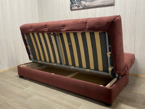 Диван Финка Престиж (НПБ) велюр Monaco 10 в Коротчаево - korotchaevo.mebel24.online | фото 5