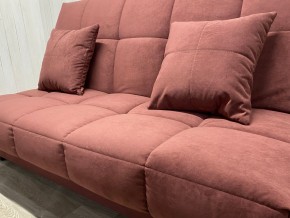 Диван Финка Престиж (НПБ) велюр Monaco 10 в Коротчаево - korotchaevo.mebel24.online | фото 8