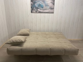 Диван Финка Престиж (НПБ) велюр Sensey moonlight в Коротчаево - korotchaevo.mebel24.online | фото 3