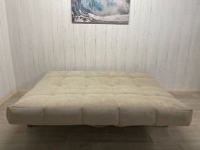 Диван Финка Престиж (НПБ) велюр Sensey moonlight в Коротчаево - korotchaevo.mebel24.online | фото 4